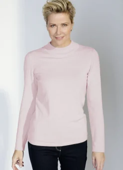 Pullover mit Modal-Anteil