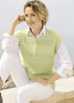 Pullunder in Mustermix