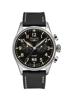 Quartz-Chronograph der Serie 