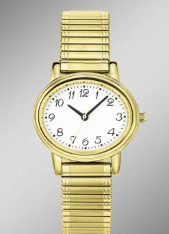 Quartz-Damenuhr