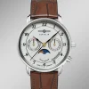 Quartz-Damenuhr Friedrichshafen Lady 8537-1