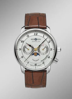 Quartz-Herrenuhr "Friedrichshafen 8536-1"