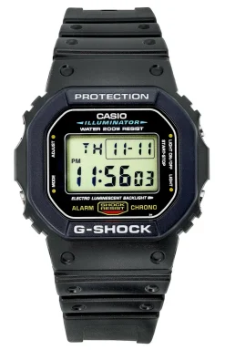 Quartz-Herrenuhr G-SHOCK von der Marke Casio