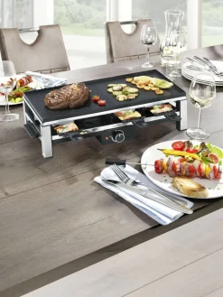 Raclette-Grill