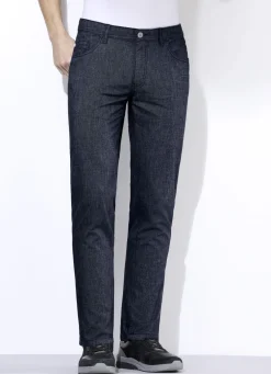 Redpoint-Hose in Wolloptik in 3 Farben