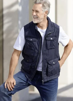 „Redpoint“-Weste in 3 Farben