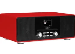 Reflexion HRA19DAB Stereoanlage mit DAB+ Radio