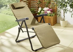 Relax-Sessel Gravity