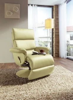 Relax-Sessel in formschönen Design