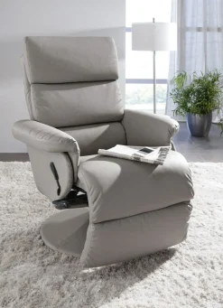 Relax-Sessel in formschönen Design