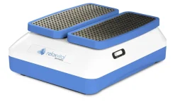 Relaxvital Beintrainer bringt Beine und Kreislauf in Schwung