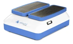 Relaxvital Beintrainer bringt Beine und Kreislauf in Schwung