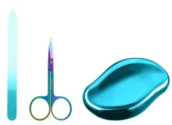 Relaxvital Mani-/Pediküre-Set, 4-teilig