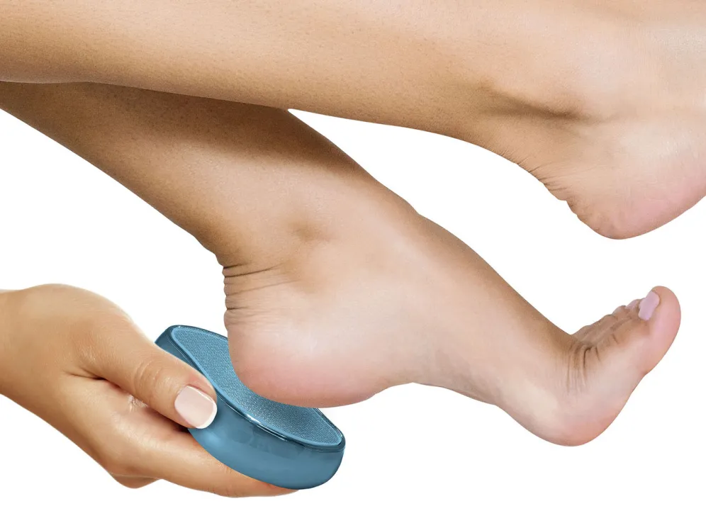 Relaxvital Mani-/Pediküre-Set, 4-teilig