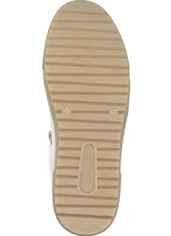 Remonte, bequeme Damen-Sneaker, Winterschuhe, Weite G, mit herausnehmbarem Fußbett