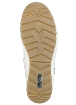 Remonte, gefütterte Damen-Stiefeletten, Winterschuhe, Weite G, mit Lammwolle