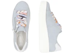 Remonte Sneaker mit bunter Schnürung