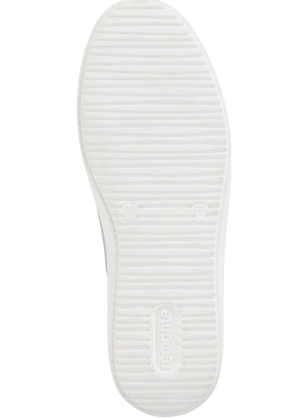 Remonte Sneaker mit bunter Schnürung