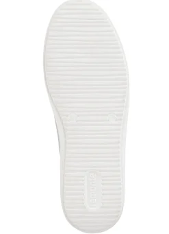 Remonte Sneaker mit bunter Schnürung