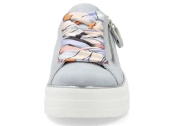 Remonte Sneaker mit bunter Schnürung