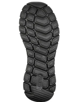 Rieker, leichte Herren-Slipper, mit verstärkter Hinterkappe