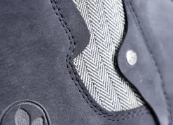 Rieker, modische Damen-Boots, Weite G, mit Reißverschluss