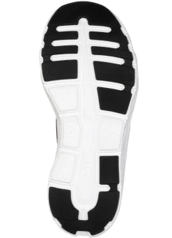 Rieker, sportive Damen-Sneaker, Weite G, mit herausnehmbarem Fußbett