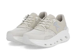 Rieker, sportive Damen-Sneaker, Weite G, mit herausnehmbarem Fußbett