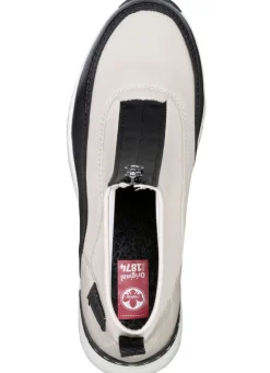 Rieker, stylische Damen-Boots, Weite G, mit Reißverschluss