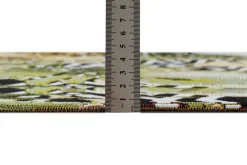 Robuste Brücken und Teppiche