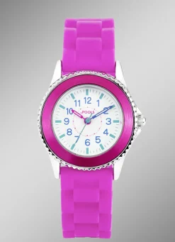 Robuste Quartz-Kinderuhr