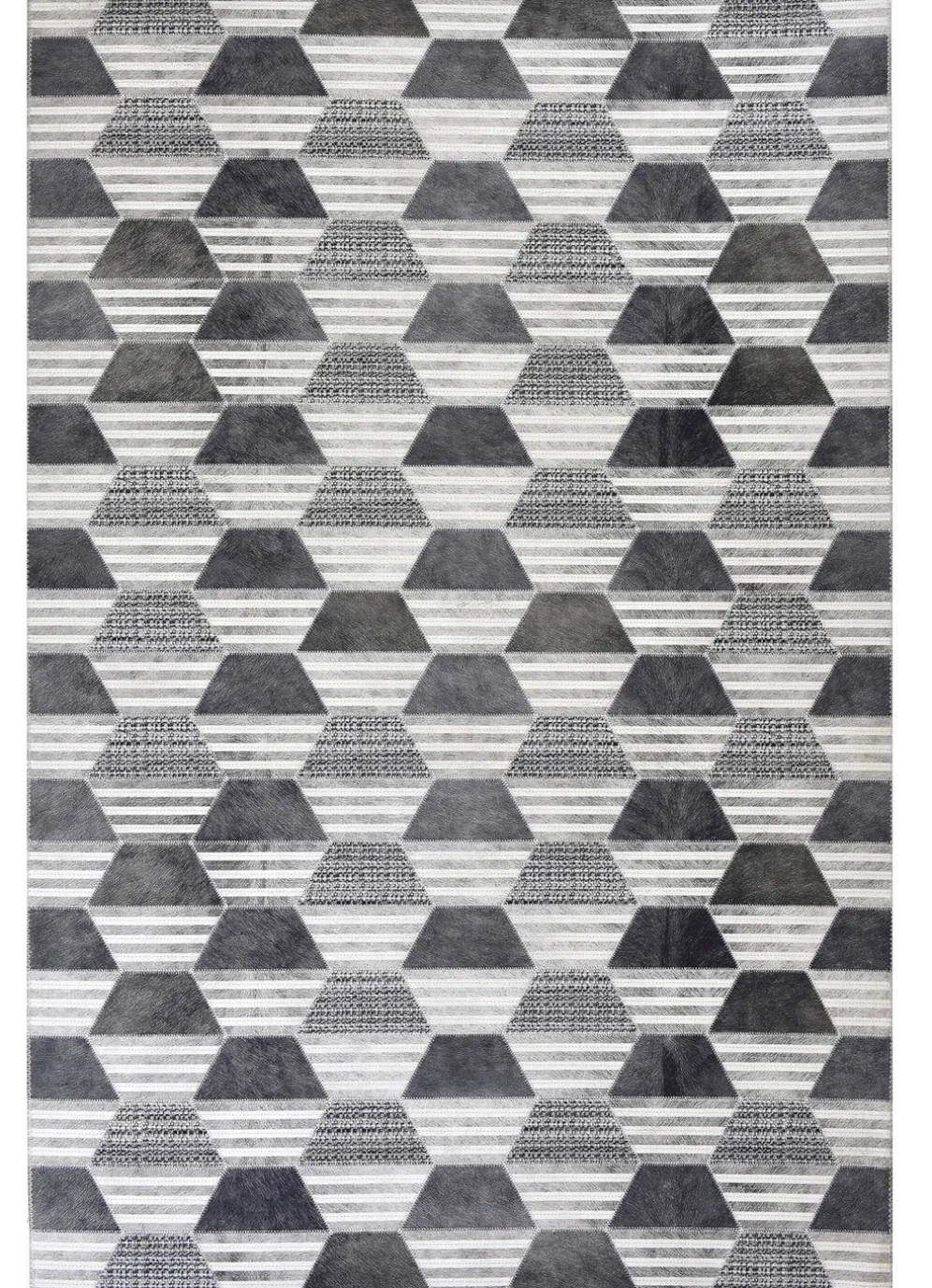 Robuste und pflegeleichte Teppiche