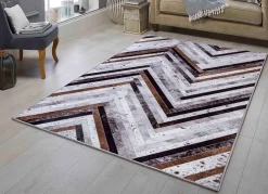 Robuste und pflegeleichte Teppiche