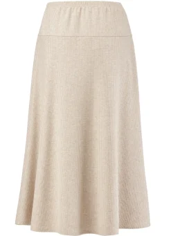 Rock in bequemer Schlupfform