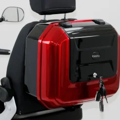 Rolektro Akku-Quad - Nachhaltig, mobil unterwegs