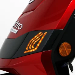 Rolektro Akku-Quad - Nachhaltig, mobil unterwegs