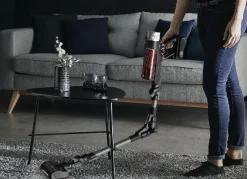 Rowenta RH2078 Akku-Handstaubsauger