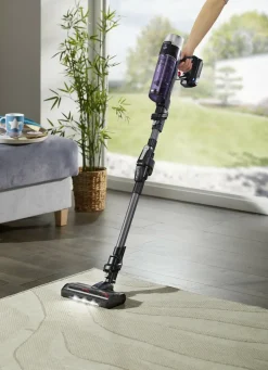 Rowenta RH2038 Akku-Handstaubsauger