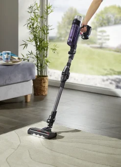 Rowenta RH2038 Akku-Handstaubsauger