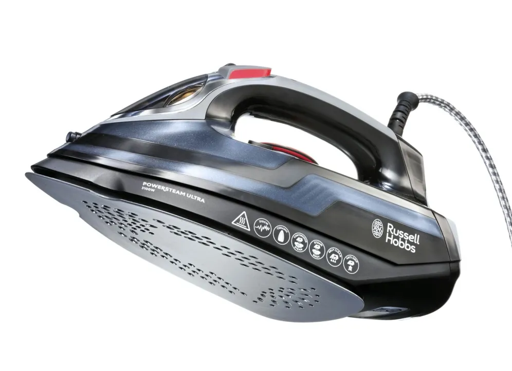 Russell Hobbs Dampfbügeleisen zum Hammerpreis