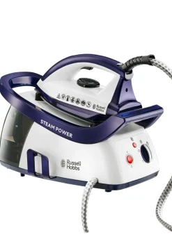 Russell Hobbs Dampfgenerator