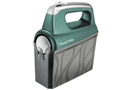 Russell Hobbs Handmixer mit spiralförmigen Helix-Quirlen