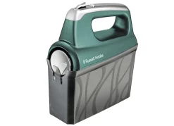 Russell Hobbs Handmixer mit spiralförmigen Helix-Quirlen
