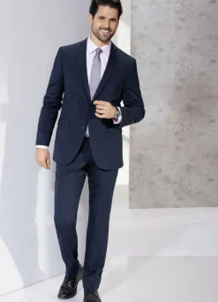 Sakko aus dem Baukasten-Anzug