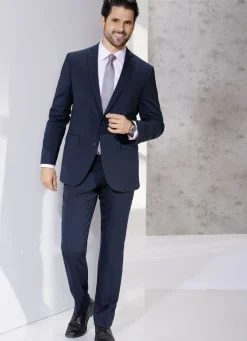 Sakko aus dem Baukasten-Anzug