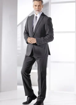 Sakko aus dem Baukasten-Anzug