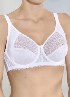 Sassa Bügel-BH mit verstärktem Rückteil