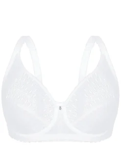 Sassa Bügel-BH mit verstärktem Rückteil