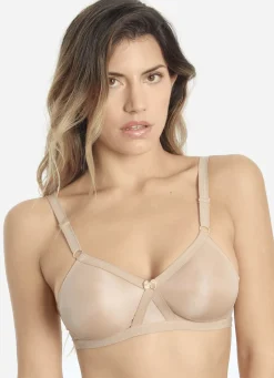 Sassa Dreierpack BH in verschiedenen Farbstellungen