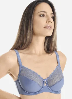 Sassa Zweierpack Bügel-BH